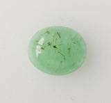 Emerald 2.67ct AIG Certified