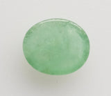 Emerald 2.67ct AIG Certified