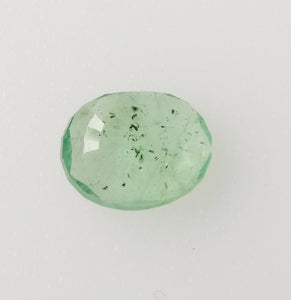 Emerald 1.50ct AIG Certified