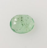 Emerald 1.50ct AIG Certified