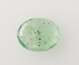 Emerald 1.50ct AIG Certified