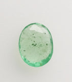 Emerald 1.50ct AIG Certified