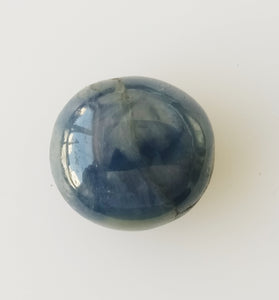 Star Sapphire 40.14ct AIG Certified