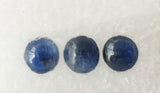 Sapphire 2.28ct AIG Certified