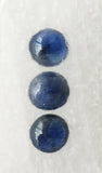 Sapphire 2.28ct AIG Certified