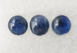 Sapphire 2.28ct AIG Certified