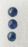 Sapphire 2.10ct AIG Certified