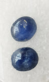 Sapphire 3.72ct AIG Certified