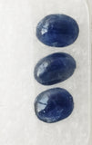 Sapphire 3.27ct AIG Certified