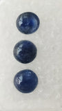 Sapphire 2.51ct AIG Certified