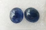 Sapphire 5.41ct AIG Certified