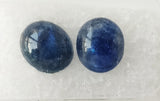 Sapphire 5.41ct AIG Certified