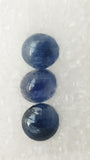 Sapphire 3.30ct AIG Certified