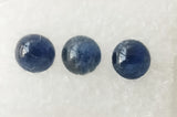 Sapphire 2.50ct AIG Certified