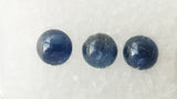 Sapphire 2.50ct AIG Certified