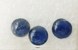 Sapphire 2.58ct AIG Certified