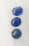 Sapphire 2.18ct AIG Certified