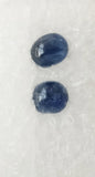 Sapphire 1.80ct AIG Certified