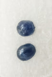 Sapphire 1.80ct AIG Certified