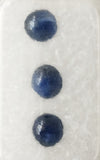 Sapphire 2.45ct AIG Certified