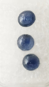 Sapphire 1.95ct AIG Certified