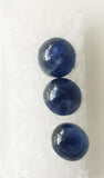 Sapphire 2.66ct AIG Certified