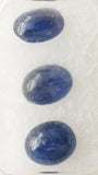 Sapphire 5.36ct AIG Certified