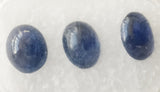 Sapphire 5.36ct AIG Certified