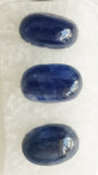 Sapphire 6.13ct AIG Certified