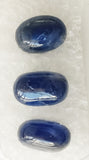 Sapphire 6.13ct AIG Certified