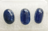 Sapphire 6.13ct AIG Certified