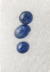 Sapphire 1.40ct AIG Certified