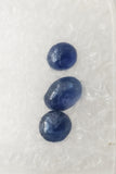 Sapphire 1.40ct AIG Certified