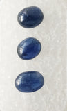 Sapphire 2.28ct AIG Certified