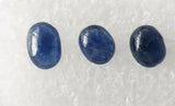 Sapphire 2.28ct AIG Certified