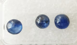 Sapphire 2.29ct AIG Certified