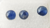 Sapphire 2.29ct AIG Certified