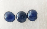 Sapphire 2.33ct AIG Certified