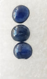 Sapphire 2.33ct AIG Certified