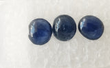 Sapphire 2.33ct AIG Certified