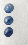 Sapphire 2.54ct AIG Certified