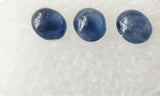 Sapphire 2.54ct AIG Certified