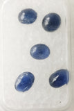 Sapphire 2.33ct AIG Certified