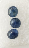 Sapphire 2.68ct AIG Certified