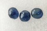 Sapphire 2.68ct AIG Certified