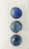 Sapphire 3.11ct AIG Certified