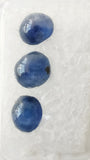 Sapphire 3.31ct AIG Certified