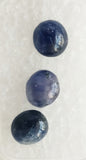 Sapphire 3.36ct AIG Certified