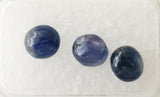 Sapphire 3.36ct AIG Certified