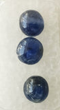 Sapphire 3.62ct AIG Certified